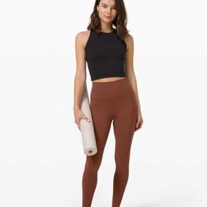 Lululemon Align Pant II 25"